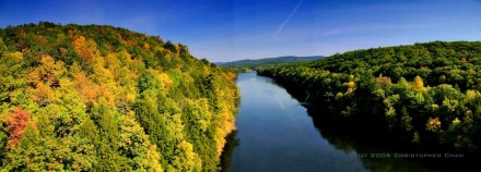 CONNNECTICUT RIVER