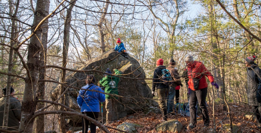 2019 MST Winter Hike